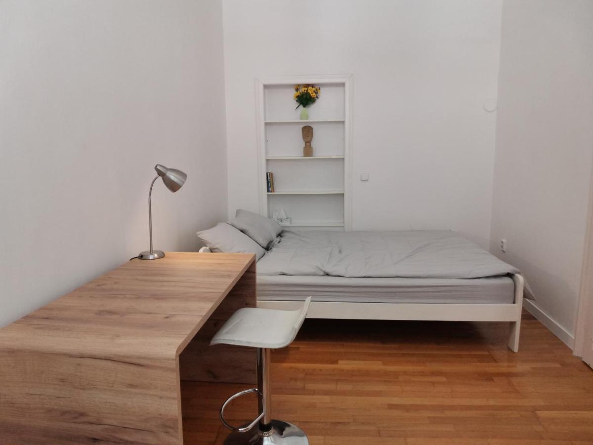 公寓 Downtown 3 Bdr Charm - Walk To Attractions 布拉迪斯拉发